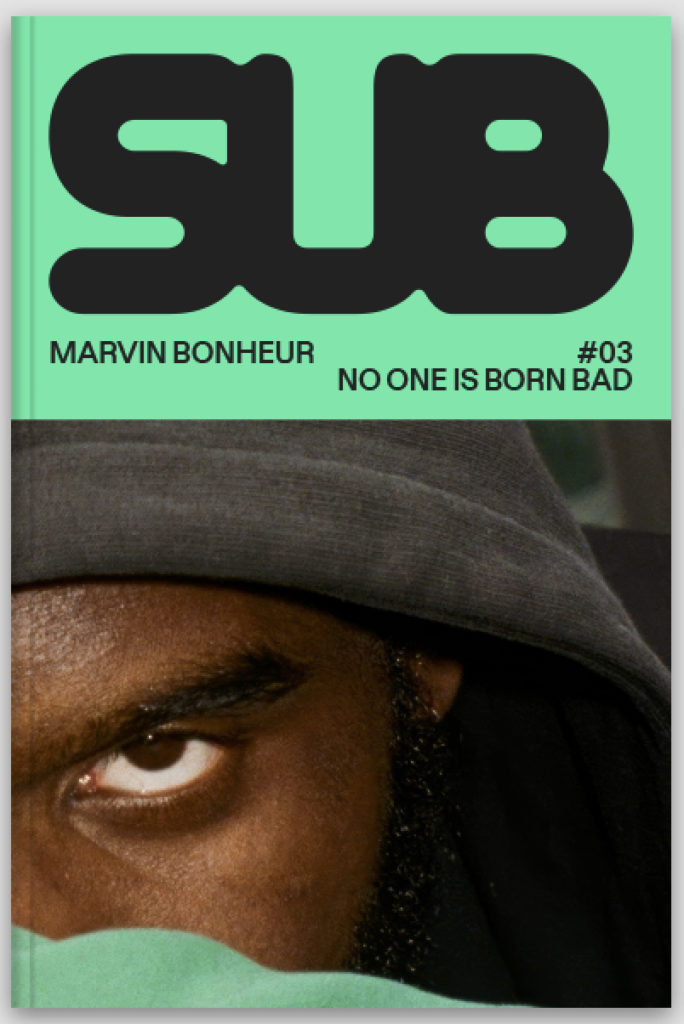 Sub #3 : This is London