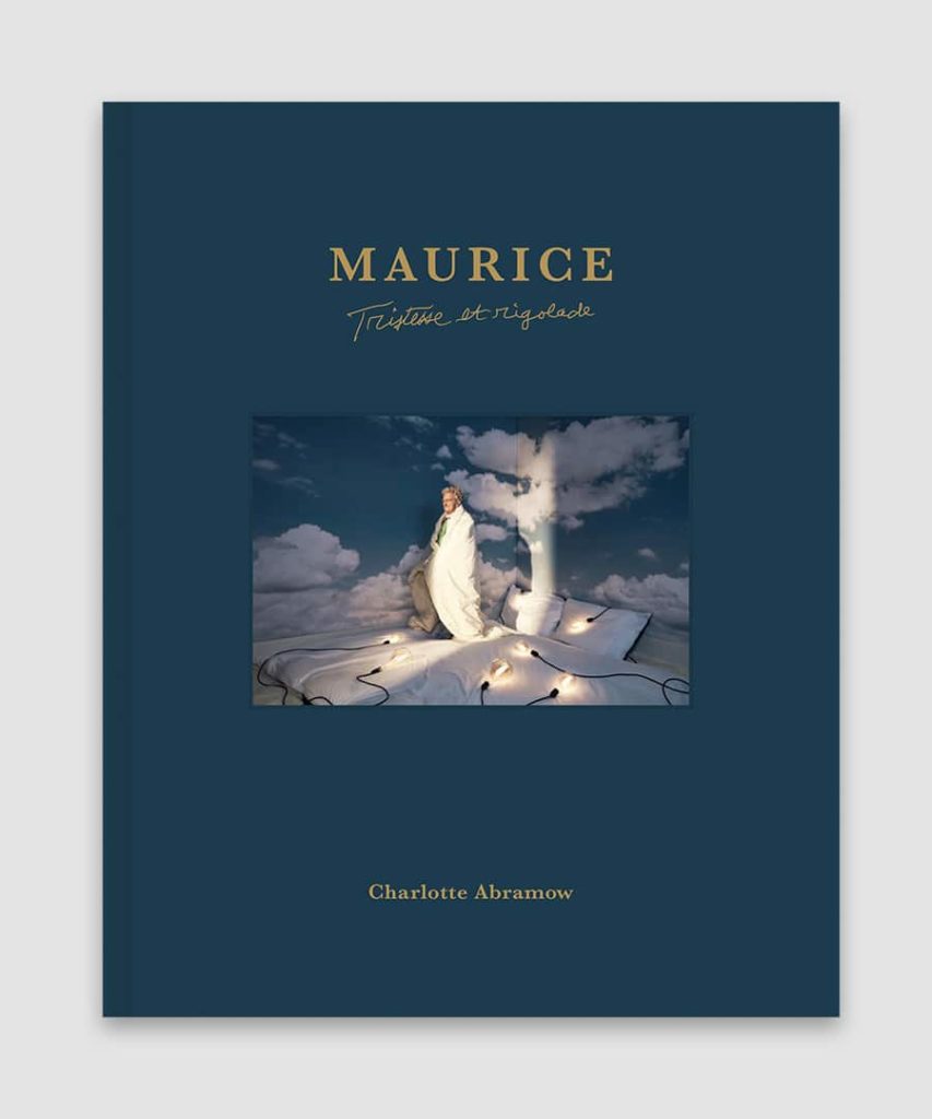 Maurice, Tristesse et rigolade (seconde édition)