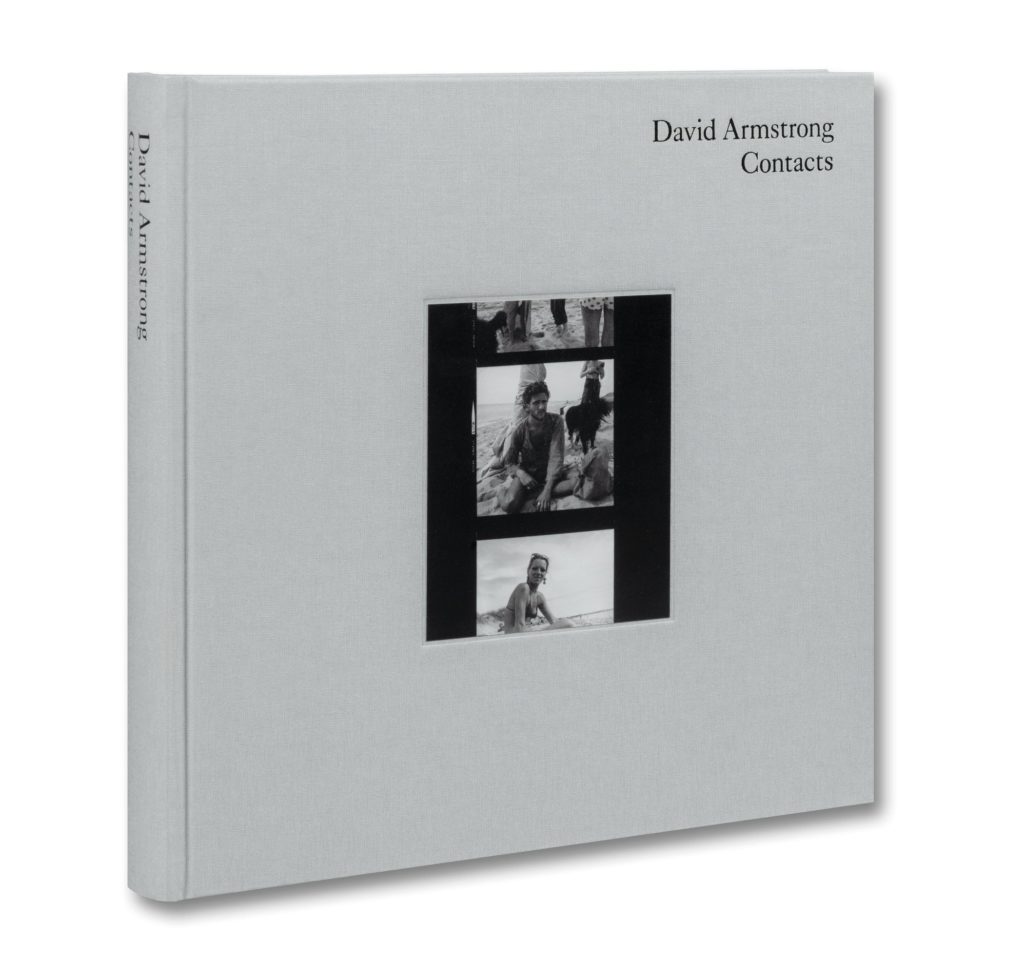 David Armstrong Contacts
