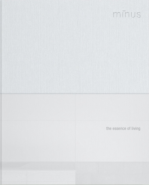 The Essence of Living - Minus