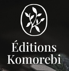 Éditions Komorebi