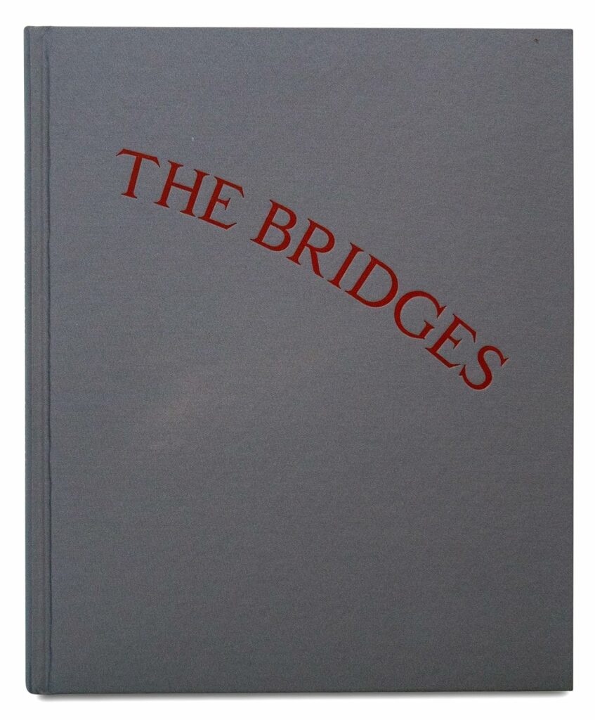 Lonely Are All the Bridges