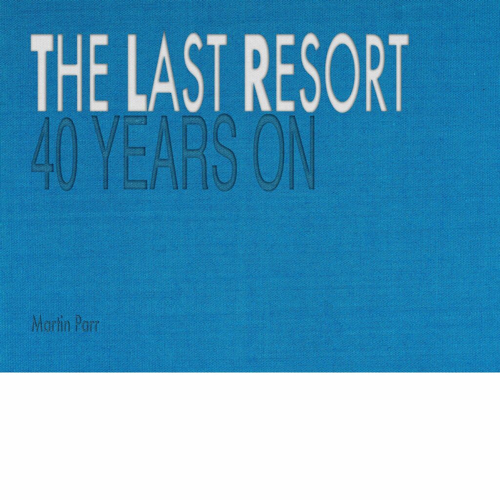 The Last Resort: 40 Years On