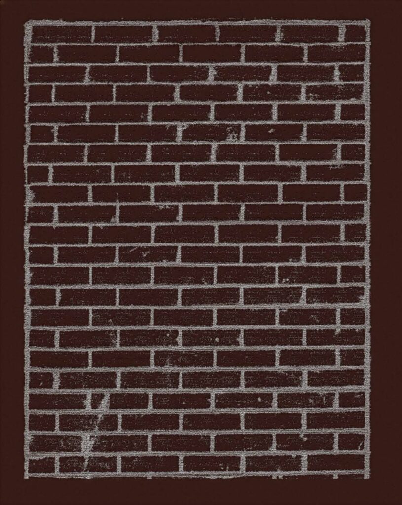 This Wall — projet photographique de Zen Lefort