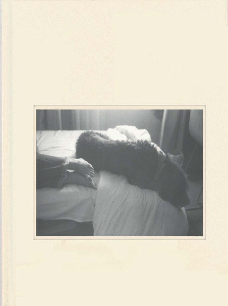 Frédéric Goyeau — photographie et tirage comme journal intime