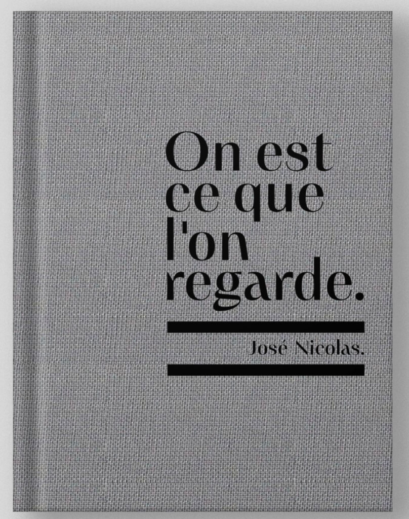 On est ce que l’on regarde