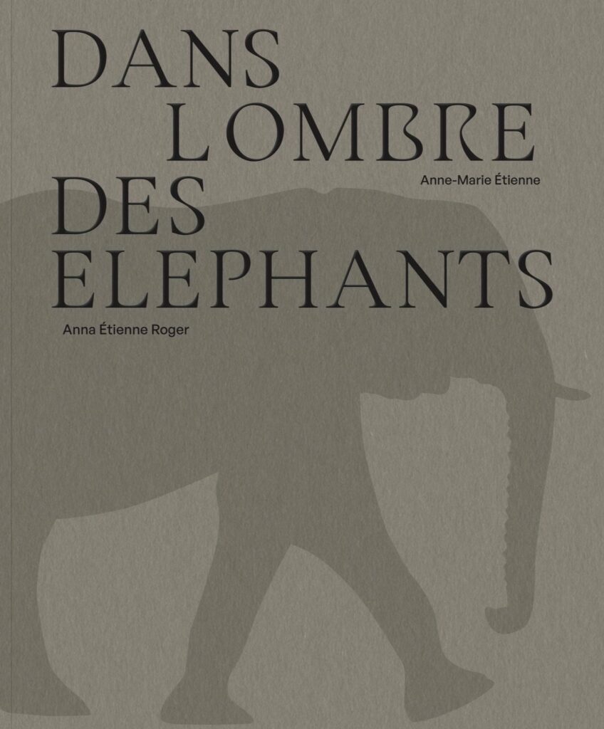 Dans l’ombre des éléphants