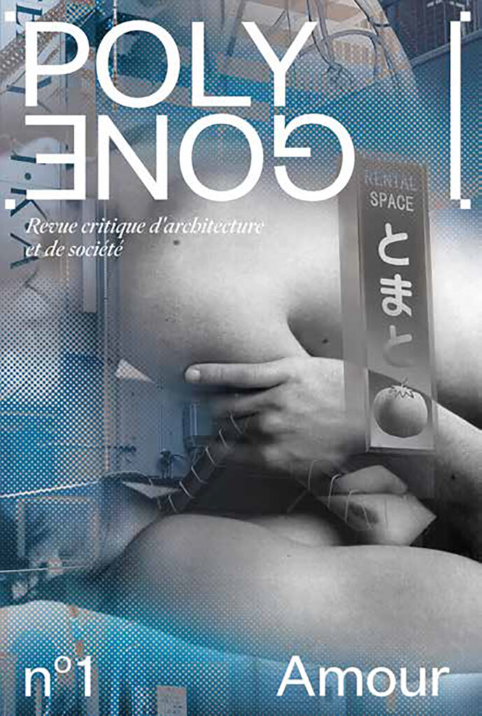 Polygone n° 1 Amour