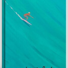 West is the Best Joran Briand couverture livre