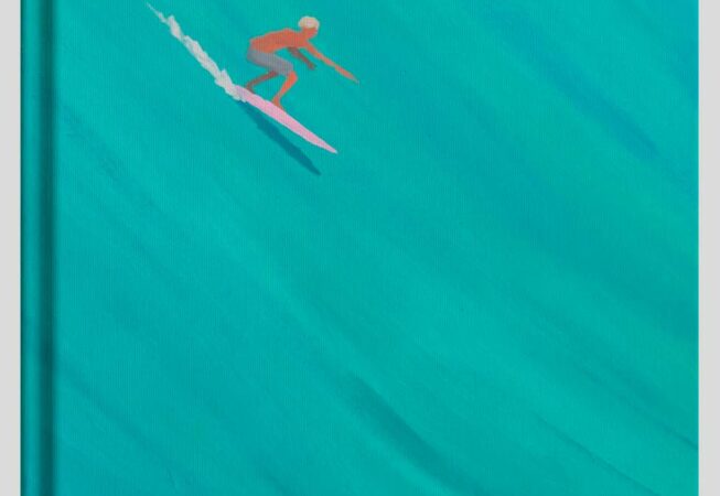 West is the Best Joran Briand couverture livre