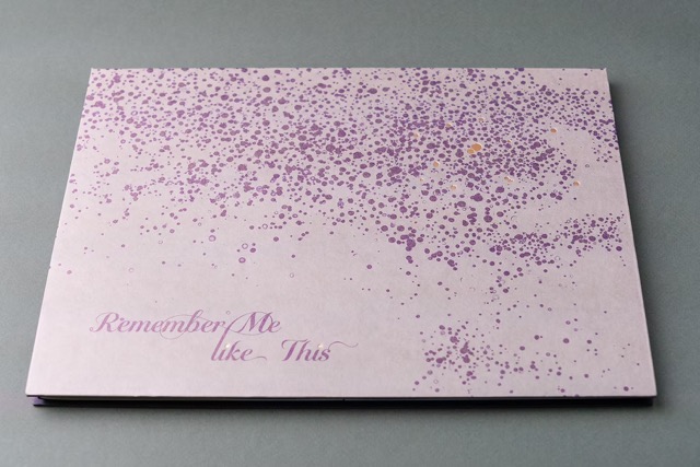 Remember Me Like This