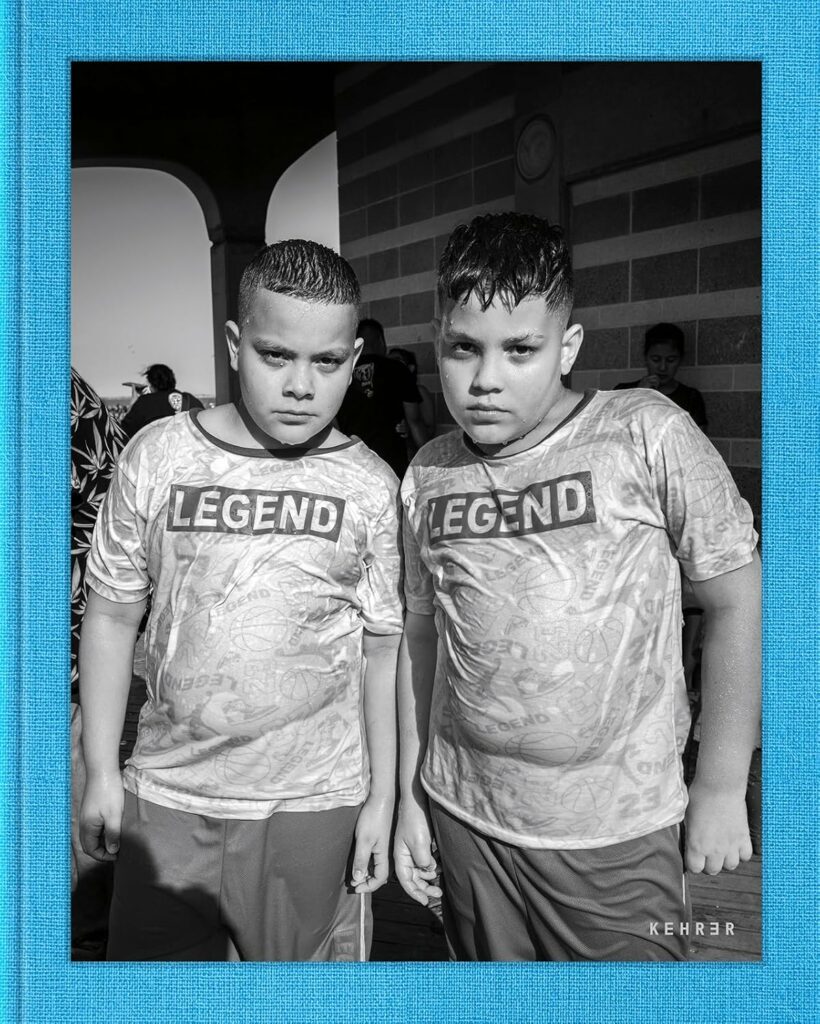 Mario Schneider New York Short Stories