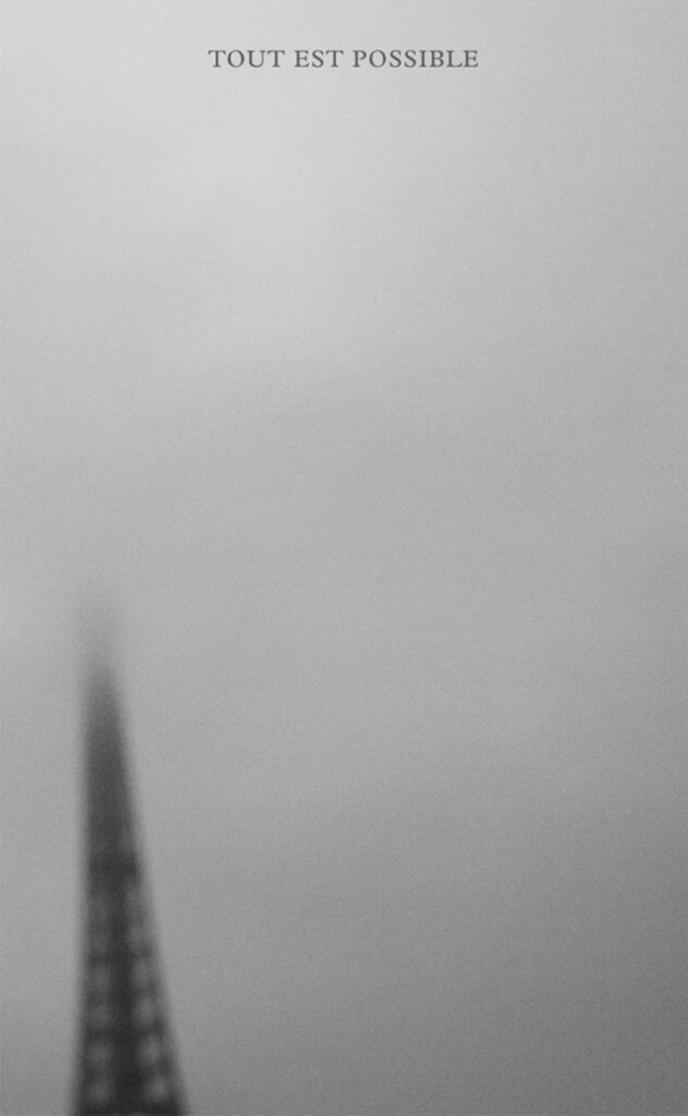 Tout est Possible Victor Lustig. Paris, 1925