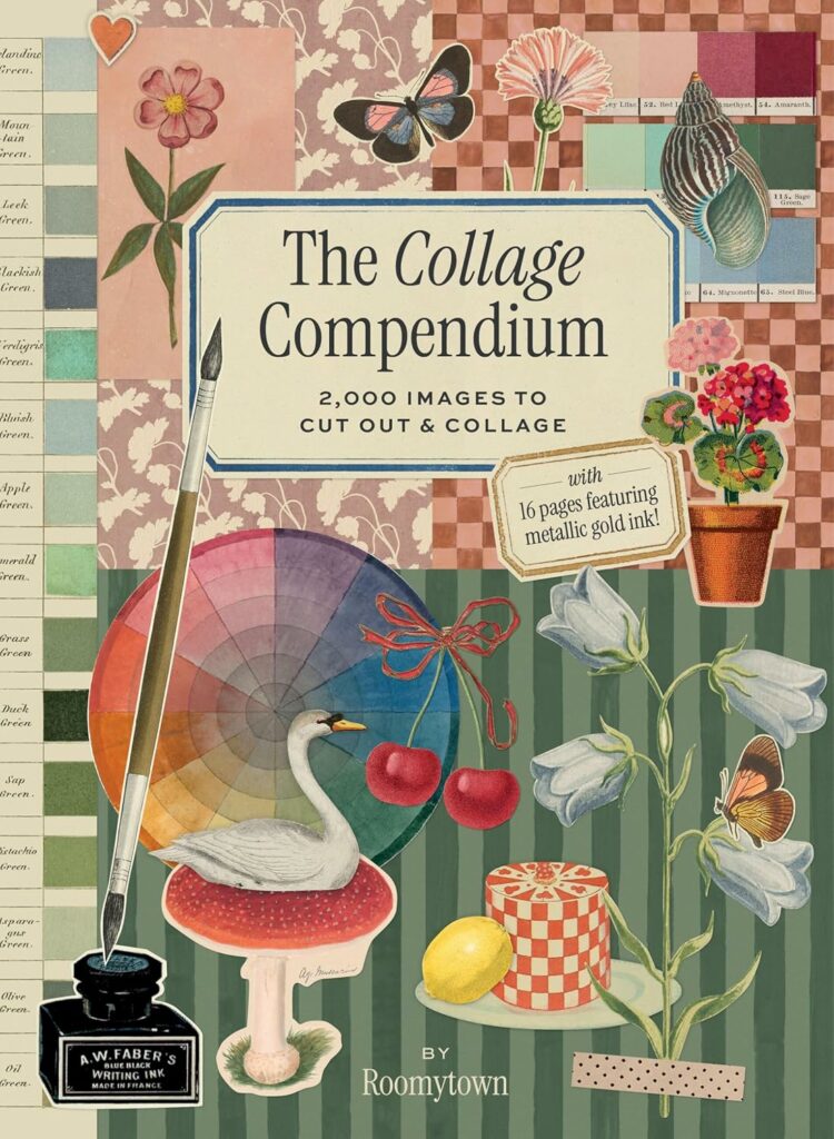 The Collage Compendium