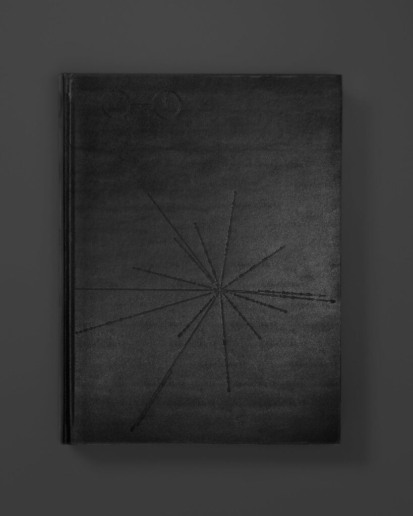 Monument Trent Parke