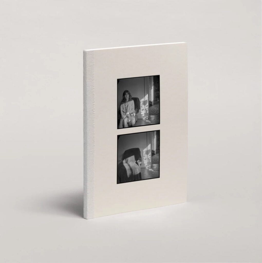 Where the Light Came in