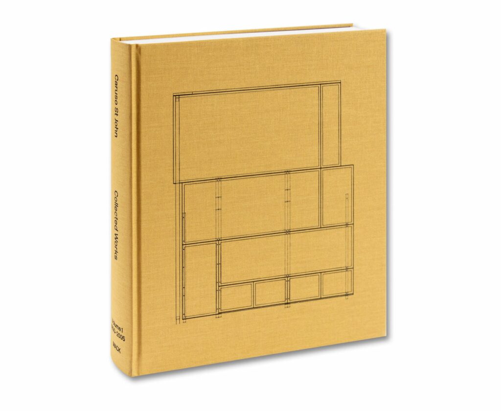 Collected Works: Volume 1 1990-2005