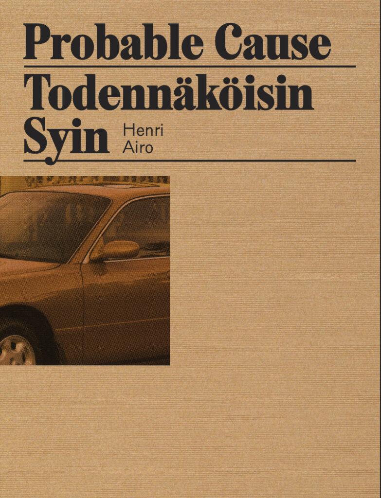 Probable Cause