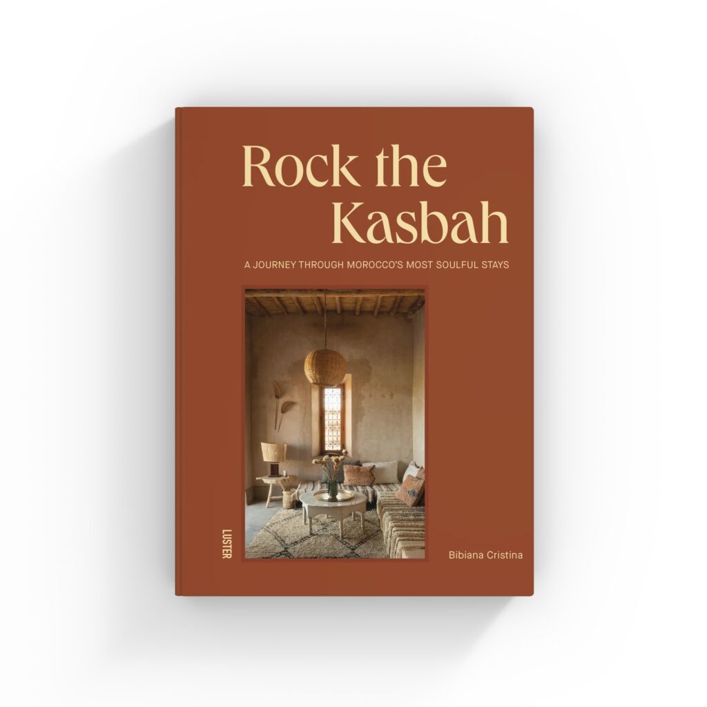 Rock The Casbah 