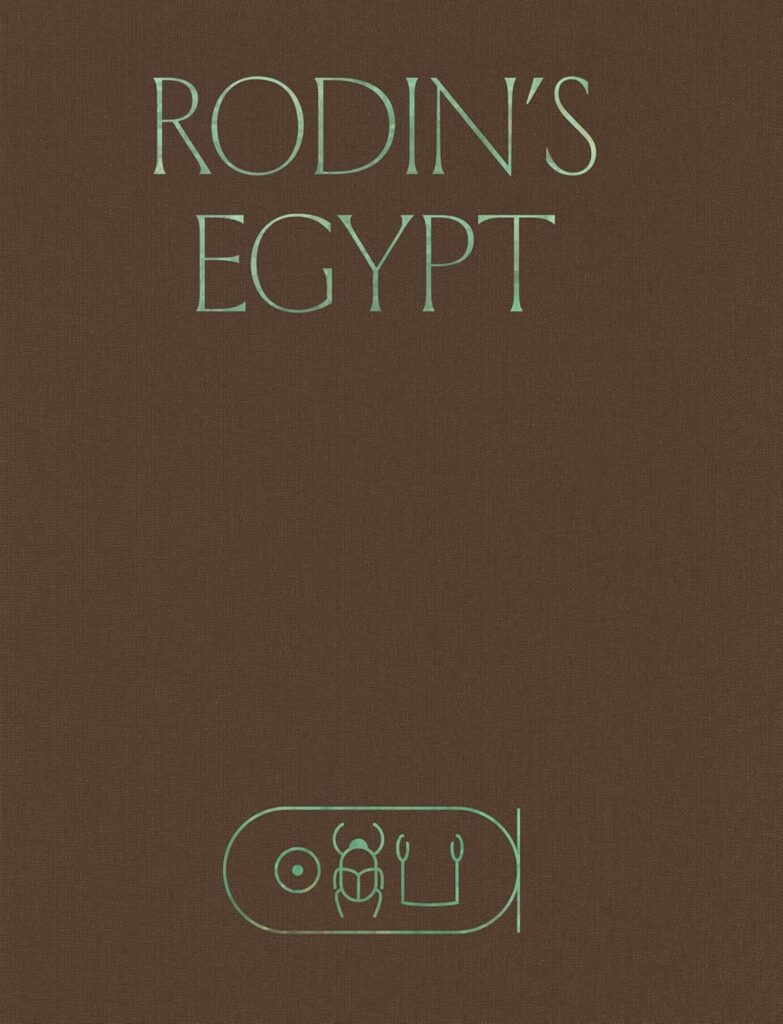 Rodin’s Egypt