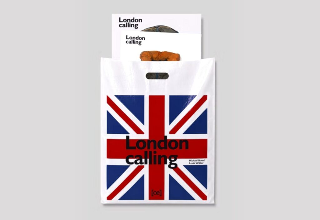 London Calling
